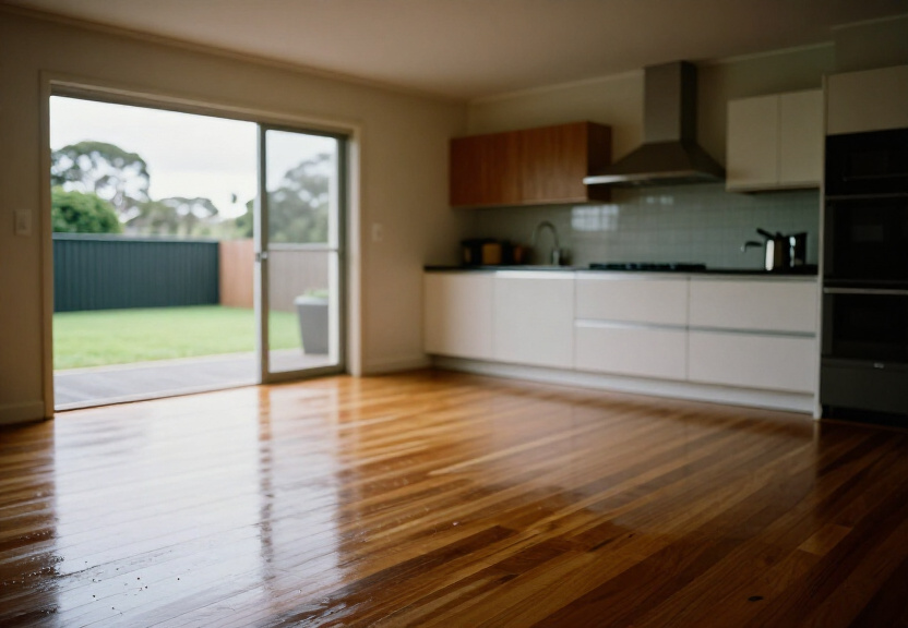Spider Control in Residential Properties