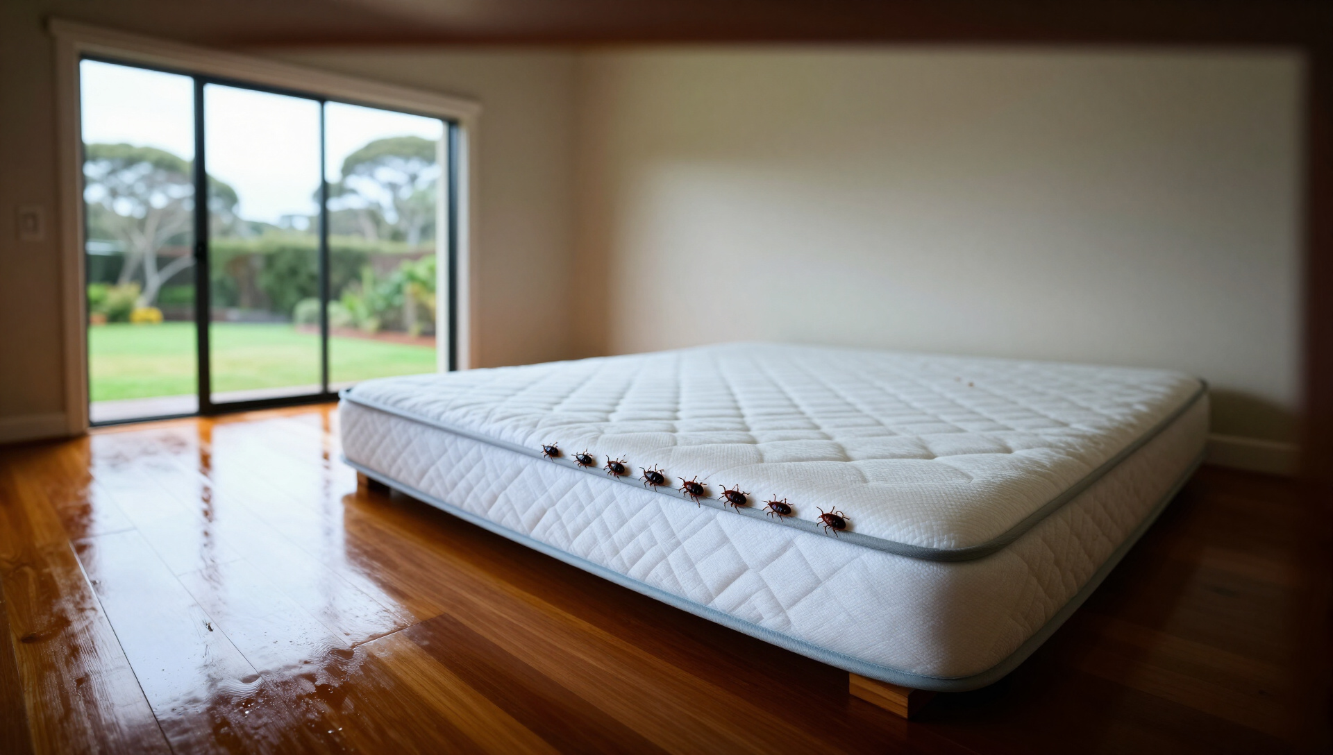 Bed Bugs Control in Sefton