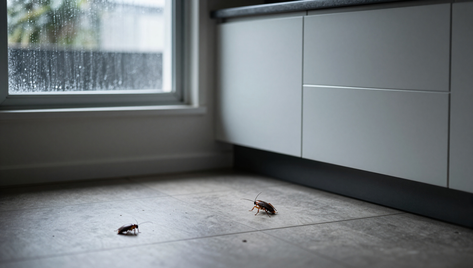 Cockroach Removal in Sefton