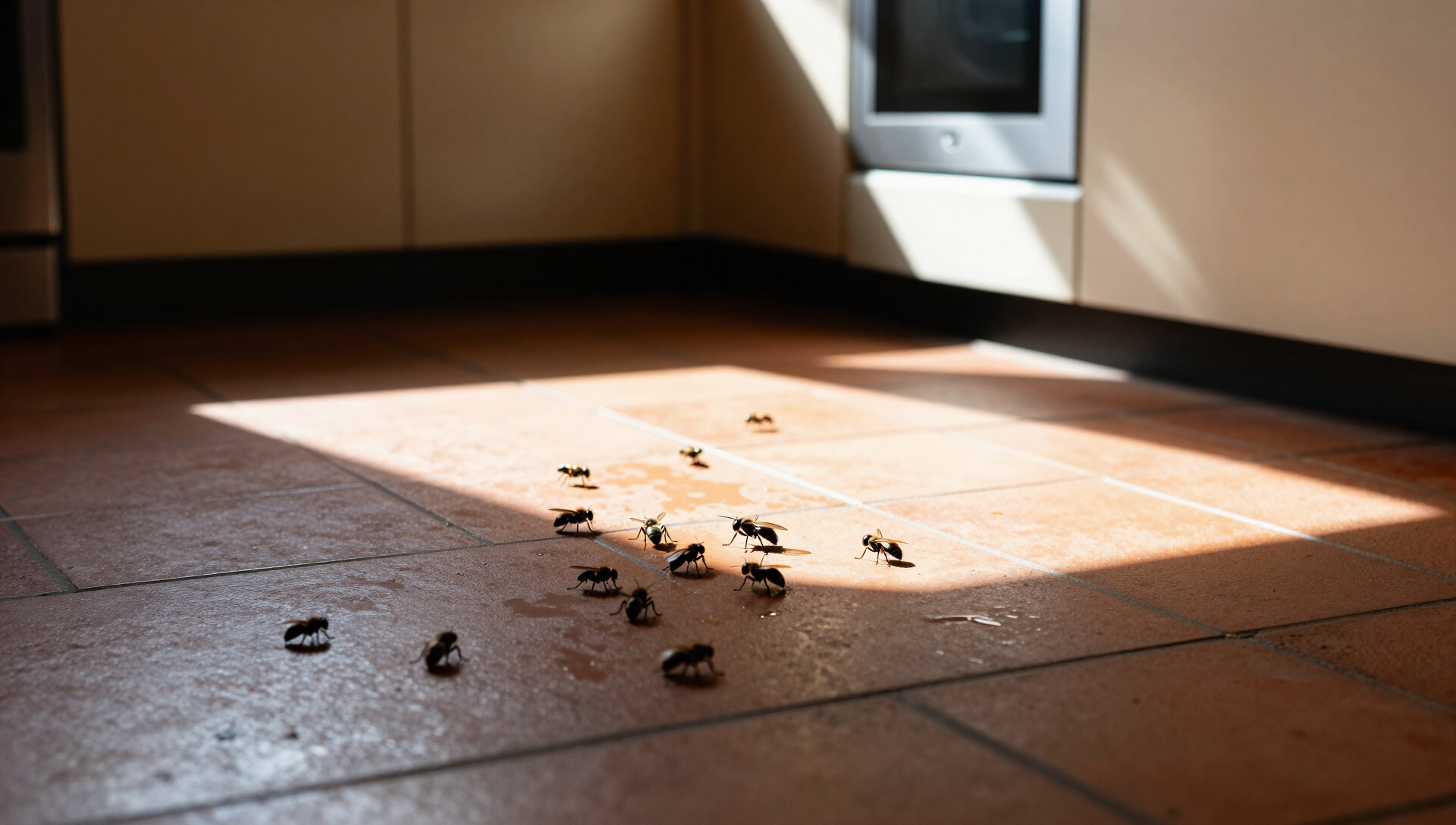 Insect Control in Sefton